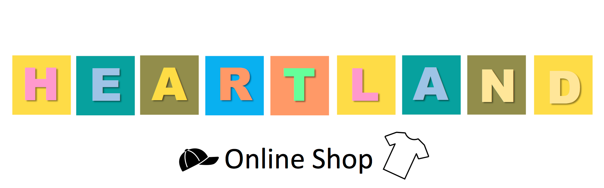 HA Online Store Graphic