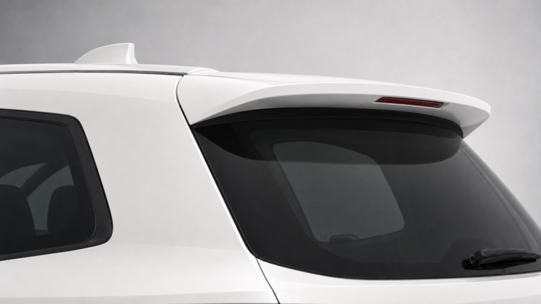 Roof Spoiler