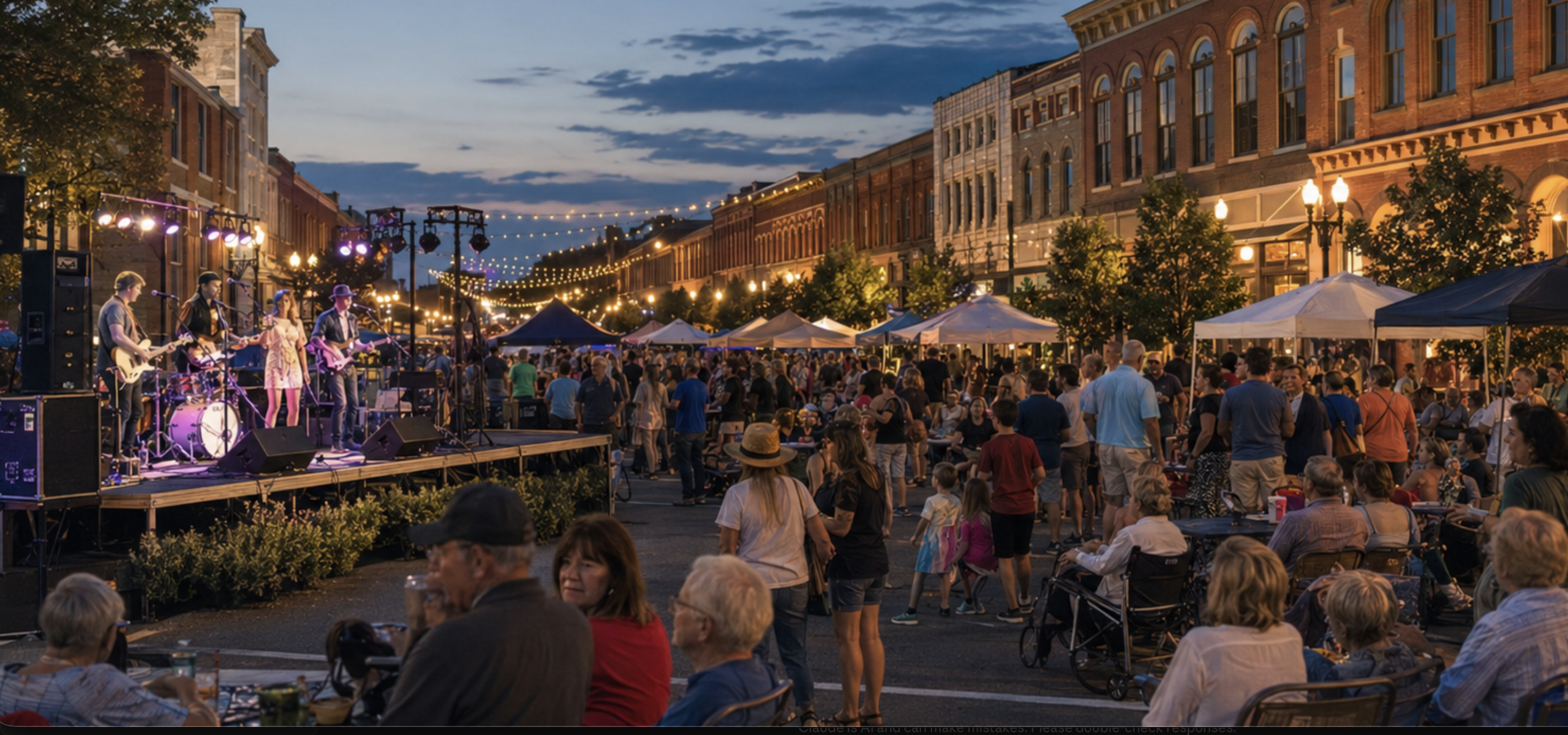 Community Festival