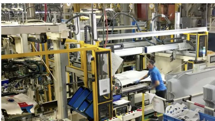 Terra employee testimonial